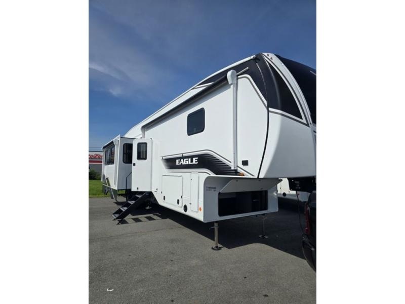 2026 Jayco 360DBOK Photo in Moorefield, WV 26836
