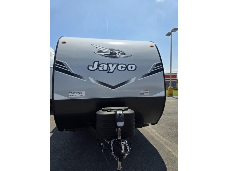2026 Jayco 262RLS Photo in Moorefield, WV 26836