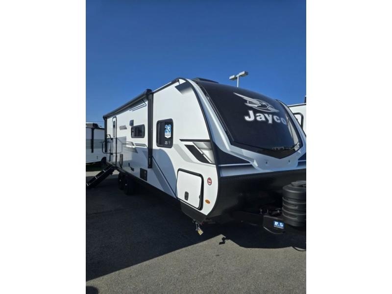 2026 Jayco 25RB Photo in Moorefield, WV 26836