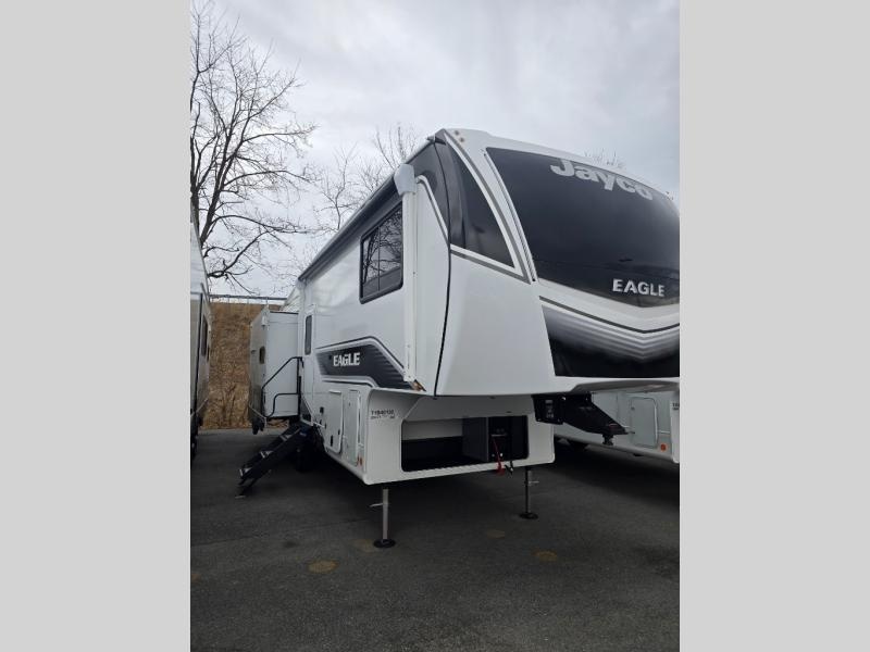 2026 Jayco 28CRT Photo in Moorefield, WV 26836