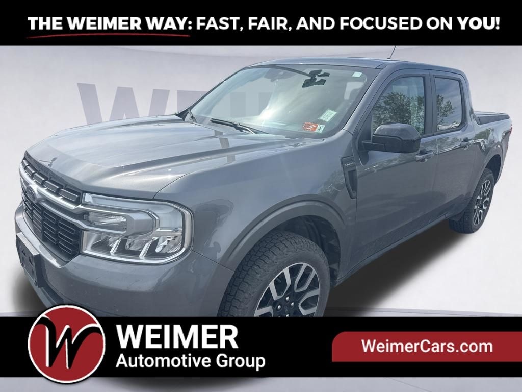2024 Ford Maverick Photo in Moorefield, WV 26836