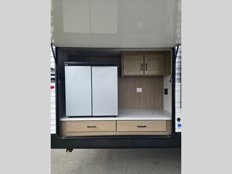 2026 Jayco 295TBS Photo in Moorefield, WV 26836