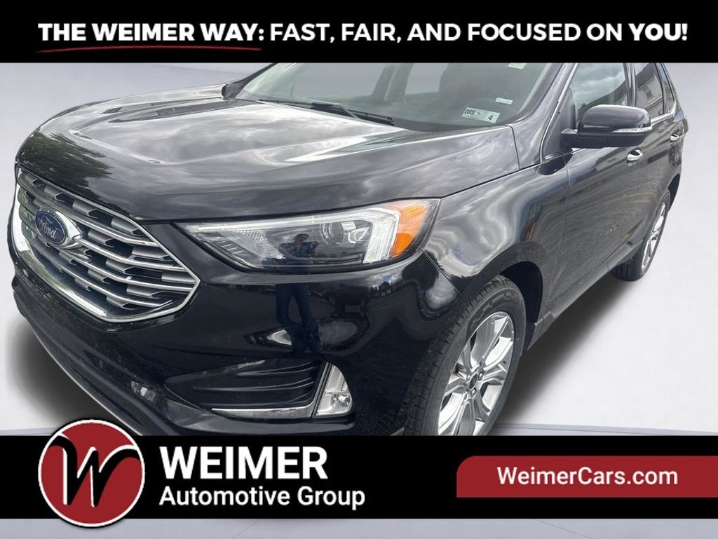 2024 Ford Edge Photo in North Moorefield, WV 26836