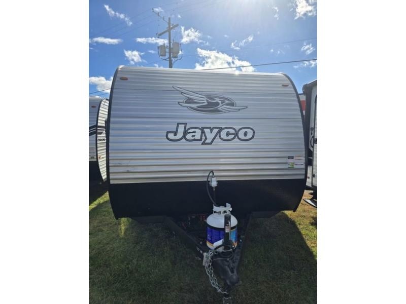 2026 Jayco 178DBS Photo in Moorefield, WV 26836