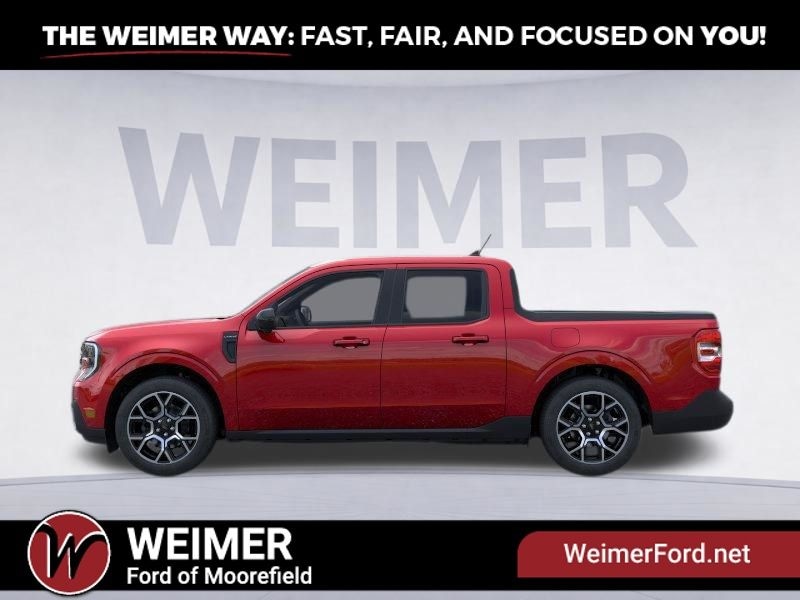 2025 Ford Maverick Photo in North Moorefield, WV 26836