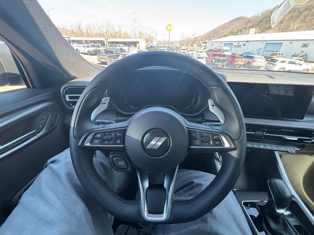 2024 Dodge Hornet Photo in Keyser, WV 26726