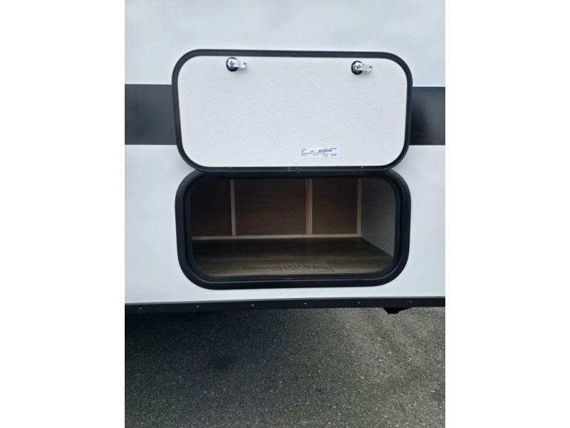 2026 Jayco 15TBSL Photo in Moorefield, WV 26836