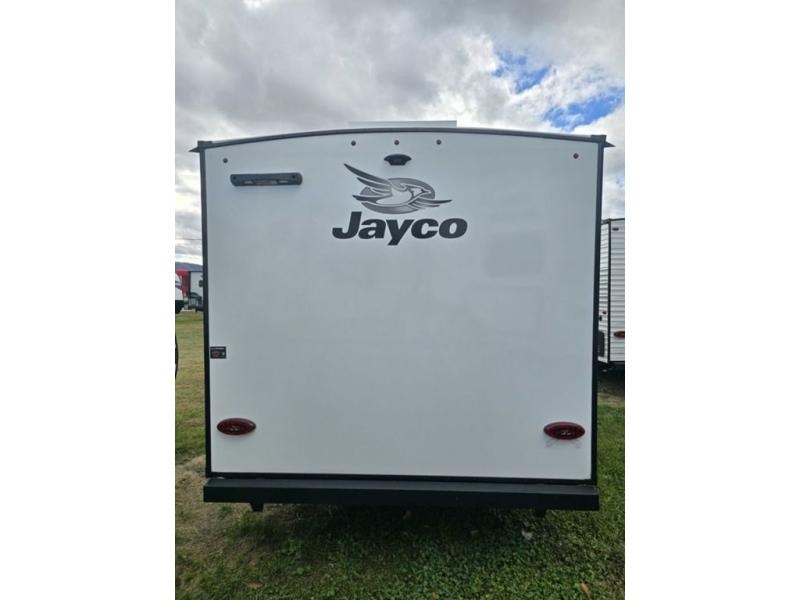 2026 Jayco 17BHSL Photo in Moorefield, WV 26836