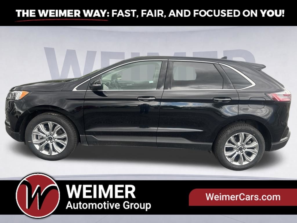 2024 Ford Edge Photo in North Moorefield, WV 26836