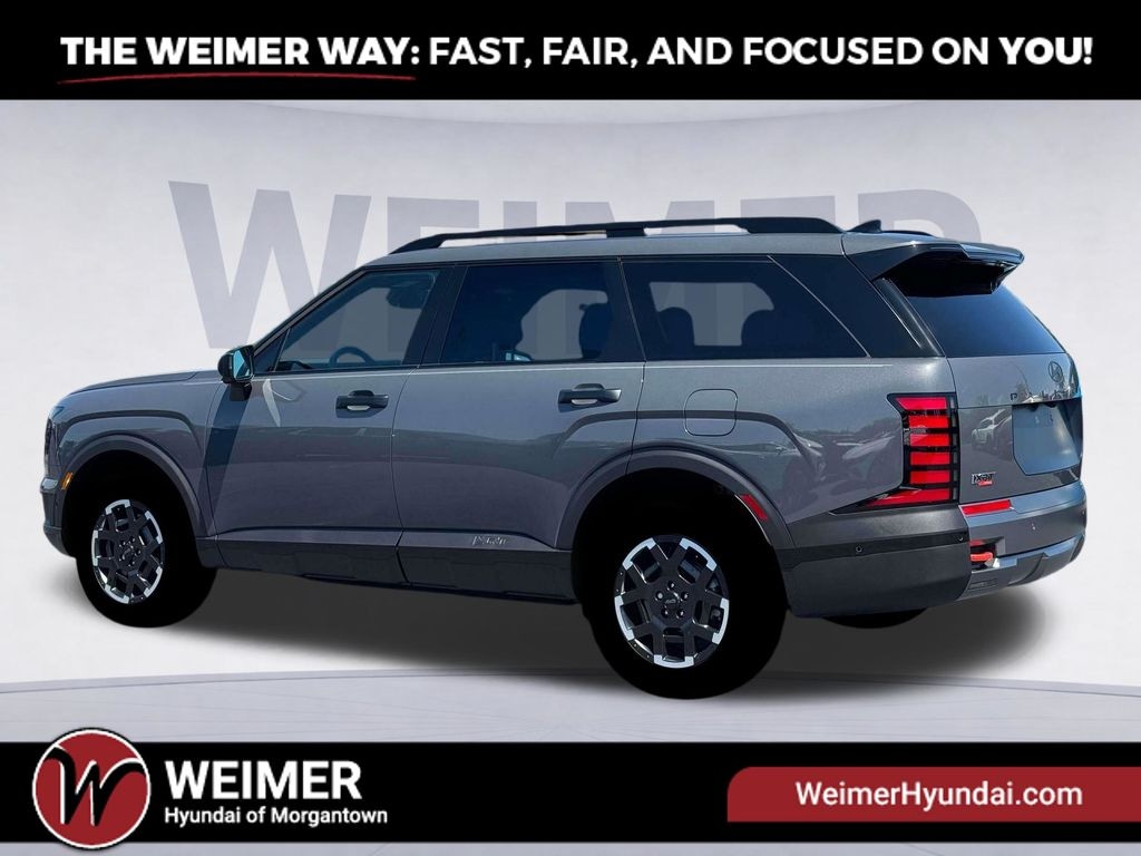 2026 Hyundai Palisade Photo in Morgantown, WV 26501
