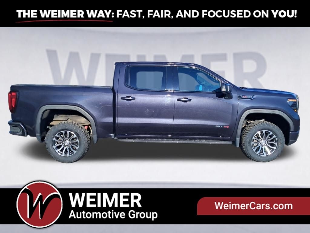 2022 GMC Sierra 1500 Photo in Keyser, WV 26726