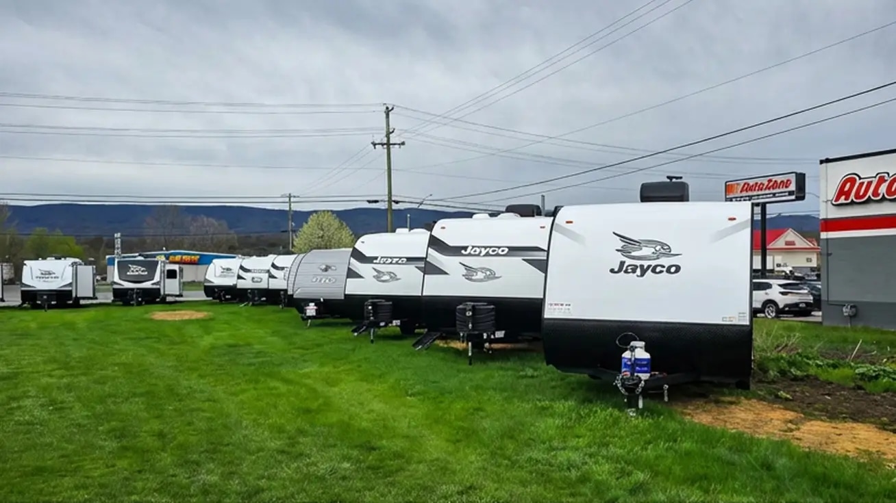 Weimer Camper Sales
