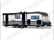 Pre-Owned 2025 Forest River RV 20AK Campsite Reserve - photo - 6