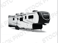 New 2026 Jayco 395DSDB North Point - photo - 1