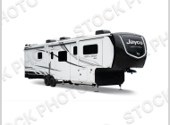 New 2026 Jayco 395DSDB North Point - photo - 1