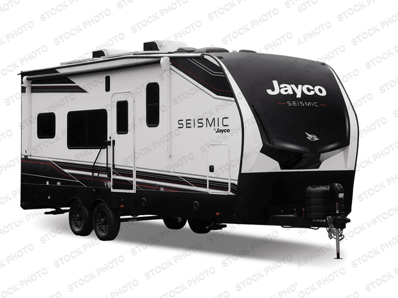 New 2026 Jayco 214 Seismic - photo - 60