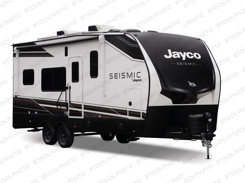 New 2026 Jayco 214 Seismic - photo - 60