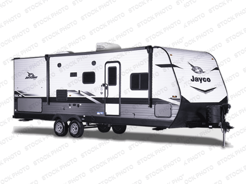 Pre-Owned 2022 Jayco Jay Flight SLX 8 212QB - photo - 39