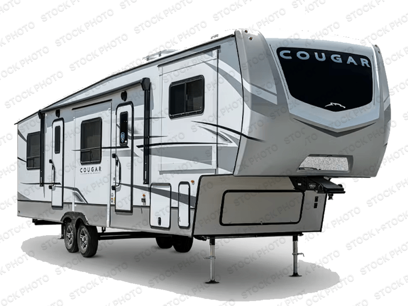 Pre-Owned 2023 Keystone RV 316RLS Cougar - photo - 75