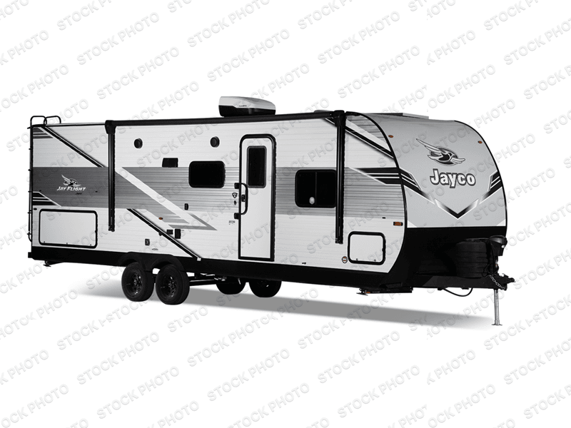 Pre-Owned 2025 Jayco Jay Flight 330TBS - photo - 0