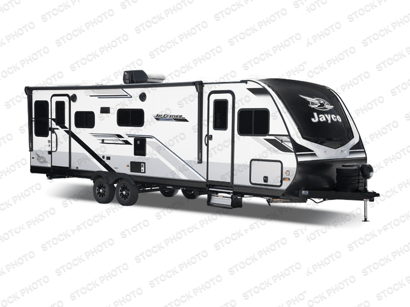 Pre-Owned 2025 Jayco Jay Feather 23RK - photo - 0