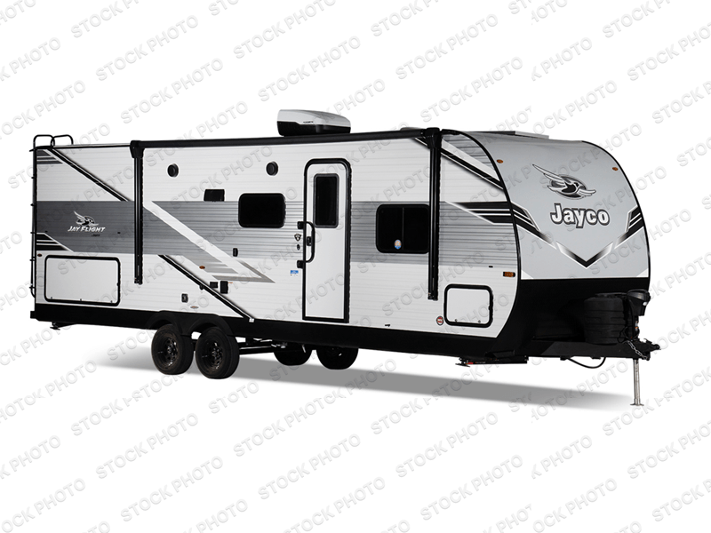 Pre-Owned 2025 Jayco 265TH Jay Flight SLX - photo - 30