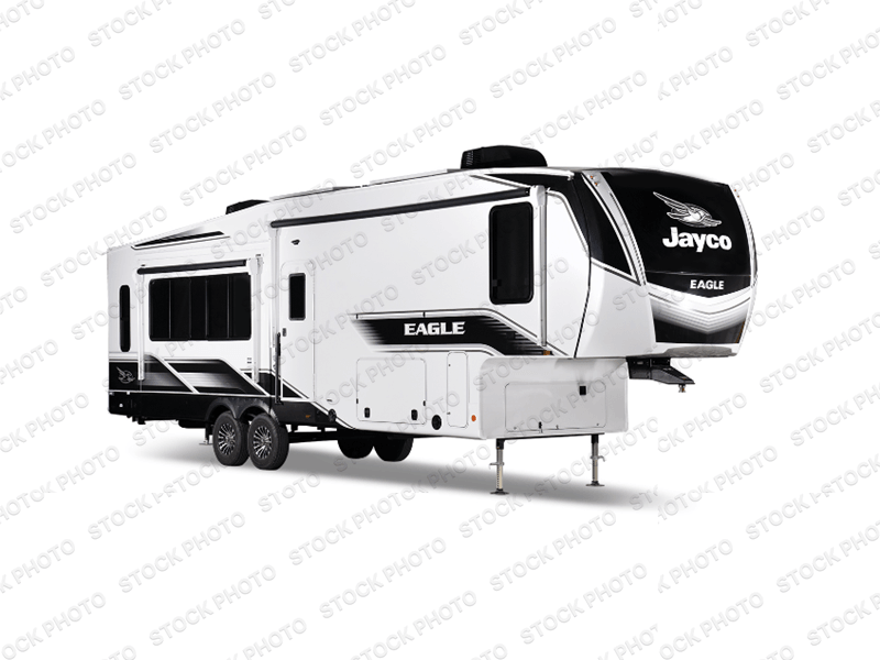 New 2026 Jayco 355MBQS Eagle - photo - 81