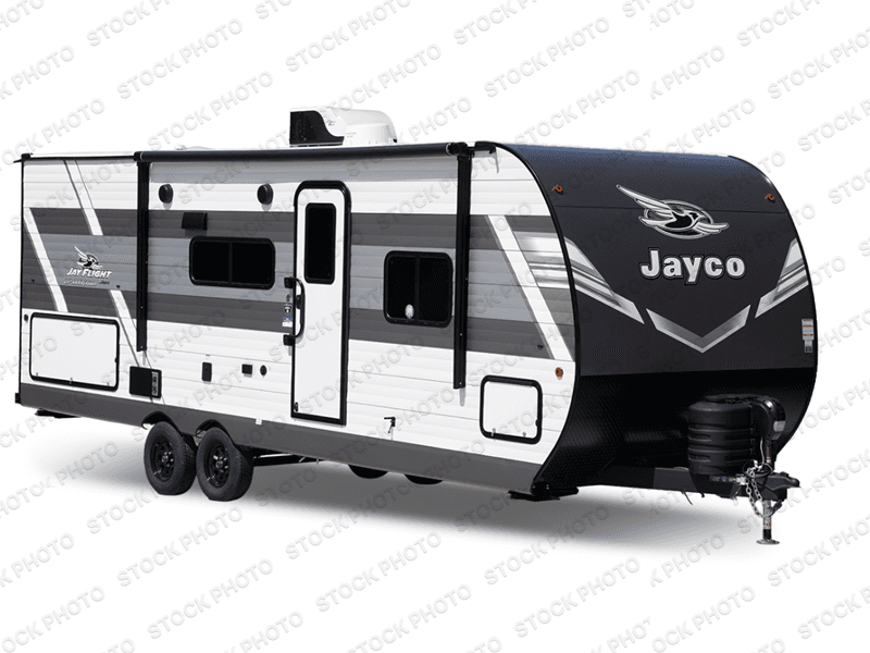 New 2027 Jayco Jay Flight 197MB - photo - 41