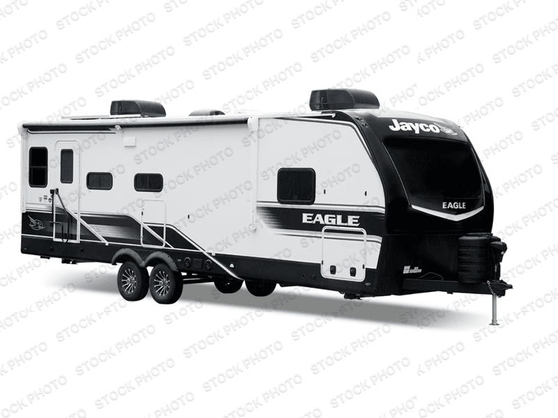 New 2027 Jayco Eagle 312BHOK - photo - 83