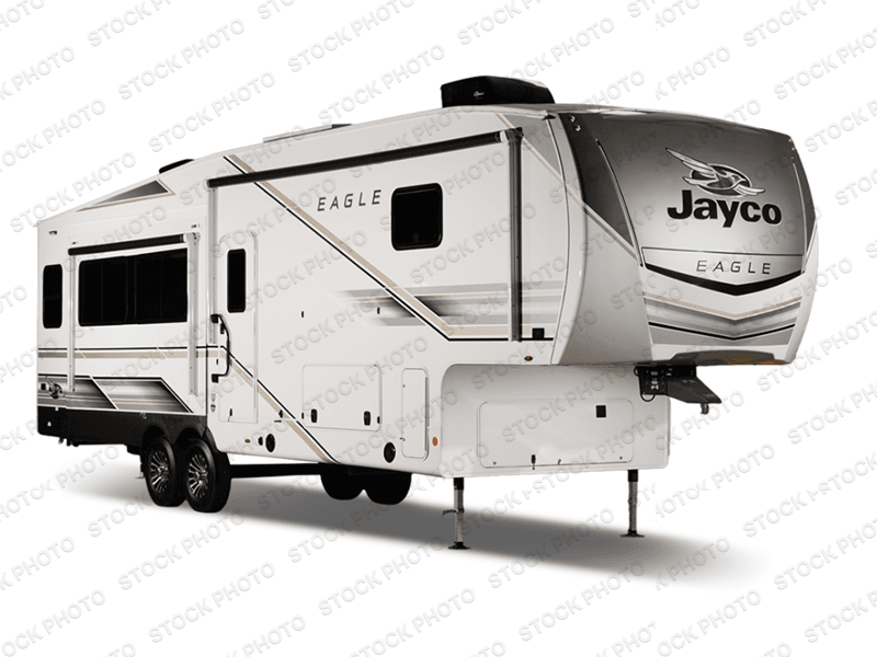 New 2027 Jayco Eagle 29RLC - photo - 78
