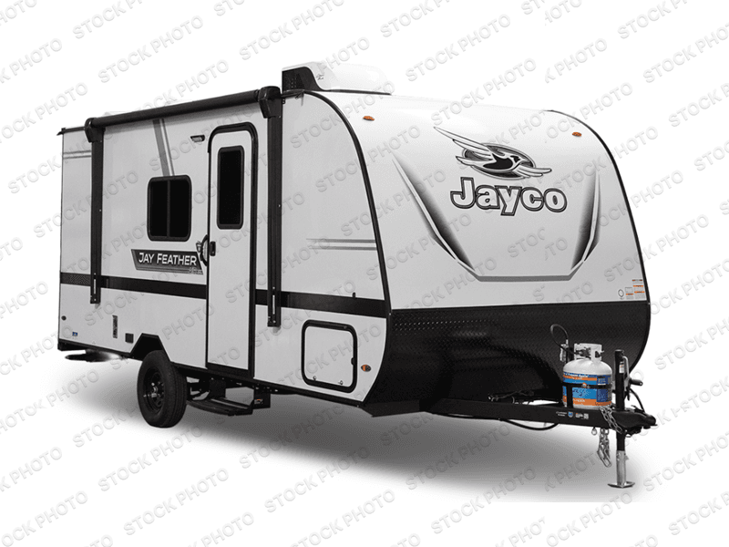 New 2027 Jayco Jay Feather Air SL 17RBSL - photo - 0