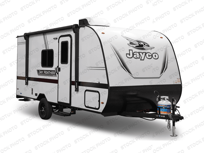 New 2027 Jayco Jay Feather Air SL 17BHSL - photo - 35
