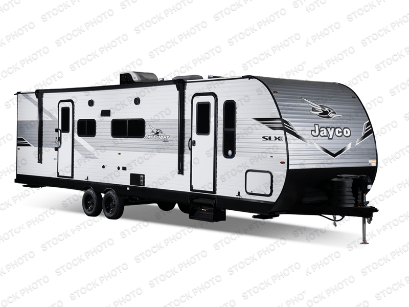 New 2026 Jayco 295TBS Jay Flight SLX - photo - 59