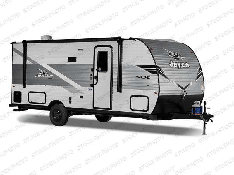 New 2026 Jayco 170FQ Jay Flight SLX - photo - 33