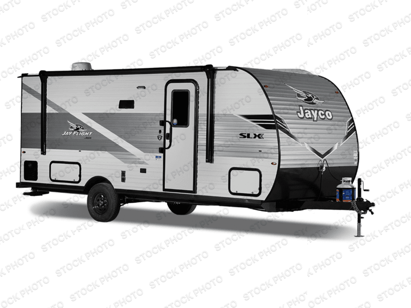 New 2026 Jayco 197MB Jay Flight SLX - photo - 43