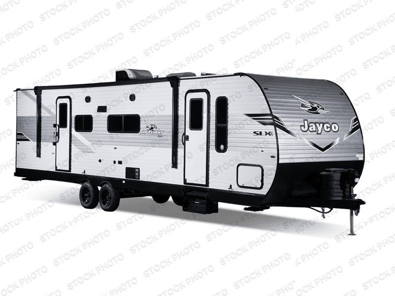 New 2026 Jayco 261BHS Jay Flight SLX - photo - 50