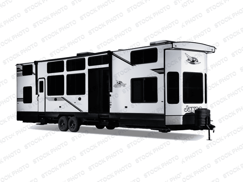 New 2026 Jayco 404LOFT DS Jay Flight Bungalow - photo - 61