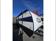 Pre-Owned 2025 Forest River RV 26EV Cherokee Grey Wolf - photo - 30