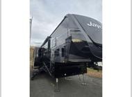 New 2026 Jayco 395 Seismic - photo - 77