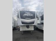 New 2026 Jayco 365UKTS Eagle - photo - 75