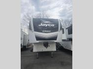 New 2026 Jayco 365UKTS Eagle - photo - 75