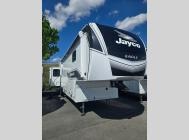 New 2026 Jayco 355MBQS Eagle - photo - 82