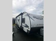 Pre-Owned 2016 Forest River RV 262BH Salem Cruise Lite - photo - 22