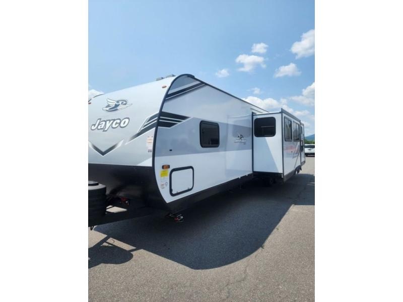 New 2025 Jayco 331BTS Jay Flight - photo - 6
