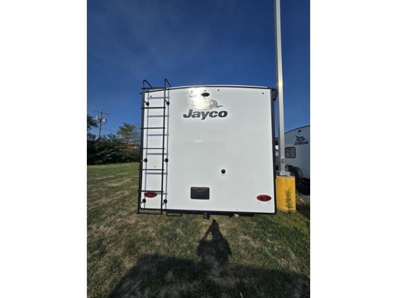 New 2025 Jayco 18MBH Jay Feather Air - photo - 5