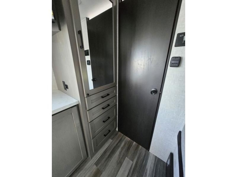 New 2025 Jayco 18MBH Jay Feather Air - photo - 22