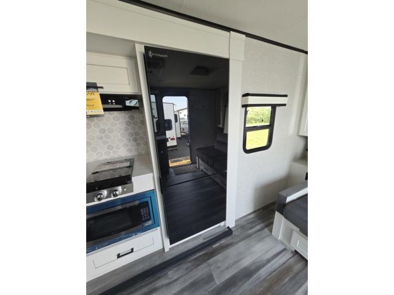 New 2025 Jayco 18MBH Jay Feather Air - photo - 33