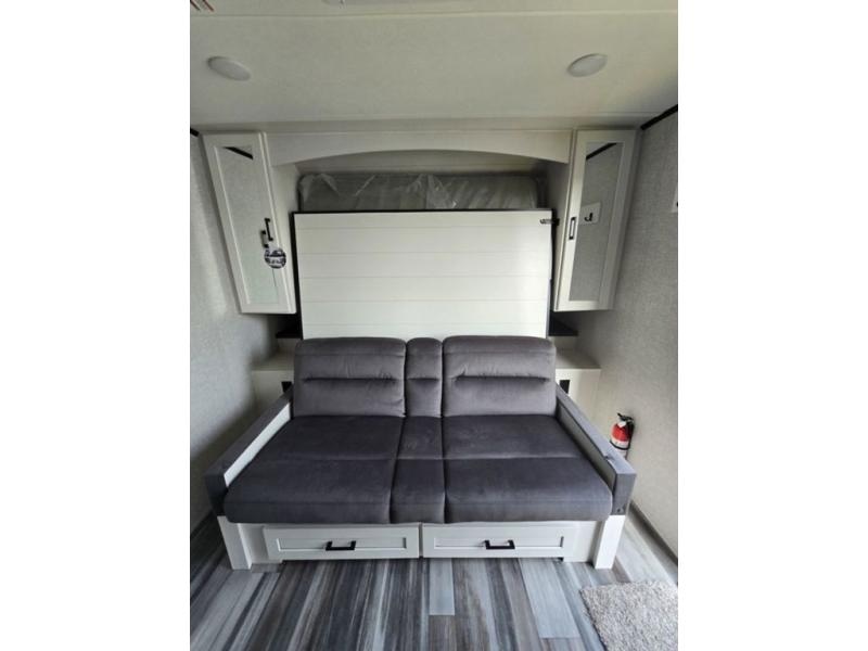 New 2025 Jayco 18MBH Jay Feather Air - photo - 36