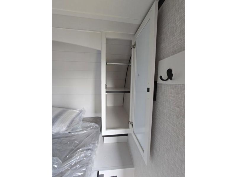 New 2025 Jayco 18MBH Jay Feather Air - photo - 39