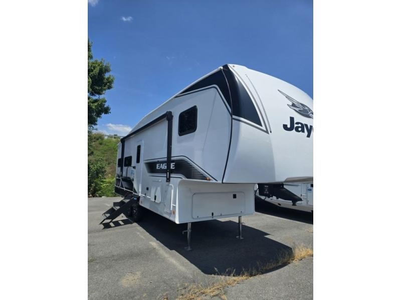 New 2026 Jayco 24MLE Eagle SLE - photo - 0